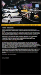 Mobile Screenshot of limuzin33.ru